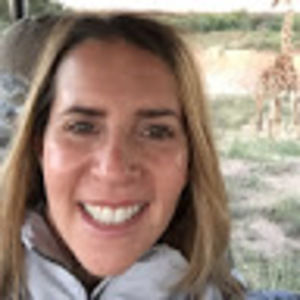 Meet your Posher, Susan